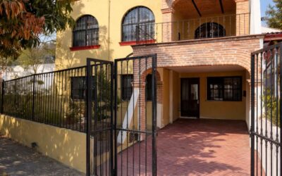 Casa en Venta en Jardines Alcalde