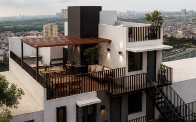 Skyra Living